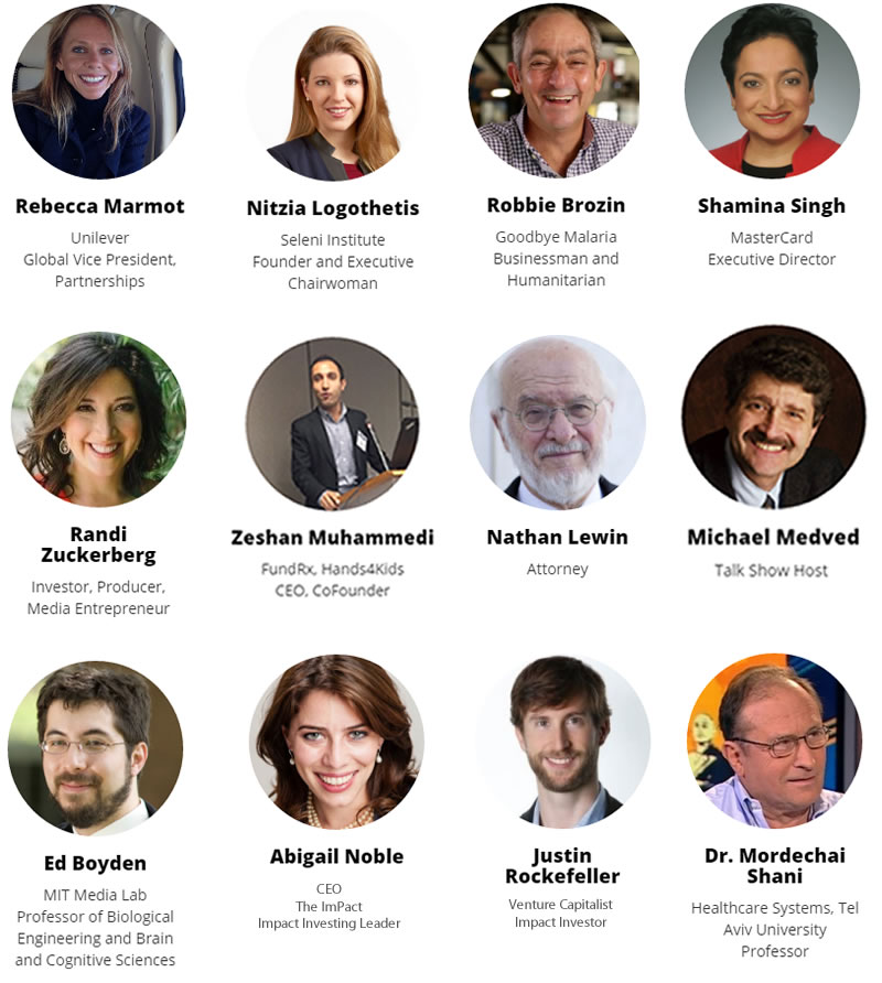 More than 75 speakers, artists and performers