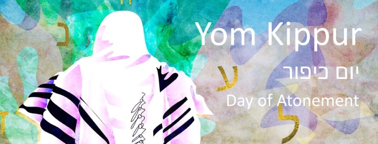Yom kippur dates
