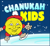 Chanukah Kids