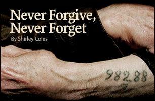 Essay On Forgiveness