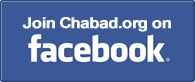 Join Chabad.org on Facebook