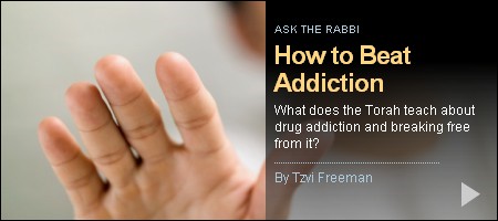 How to Beat Addiction Plug in and power up Questions & Answers