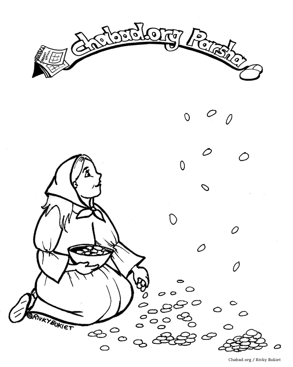 haftarah vaetchanan coloring pages - photo #22