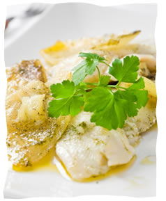 healthy white fish healthy white fish