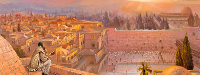 the-jewish-month-of-tammuz-rosh-chodesh