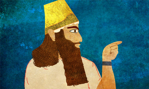 Story Of Purim Chabad