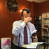 Governor of Stalinist 'Jewish Homeland' Gets a Bar Mitzvah - New ... - Chabad.org