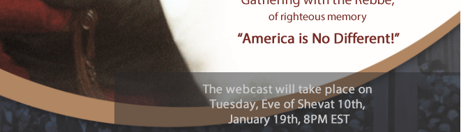 America is No Different!