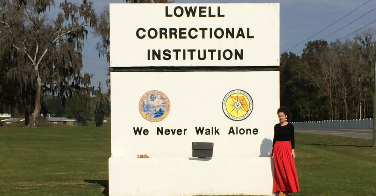 Confessions At Coleman The Sound of a Soul Inside the Walls of a