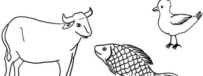 48 Top Kosher Animals Coloring Pages Images & Pictures In HD 48 Top Kosher Animals Coloring Pages Images & Pictures In HD