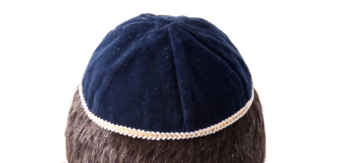 What Does “Yarmulke” Mean? Mitzvahs & Traditions