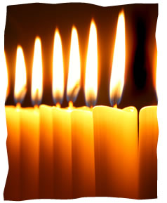 three grandmothers and their shabbat candles chabad org rabbi light