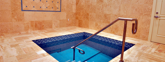 The Mikvah - Mikvah