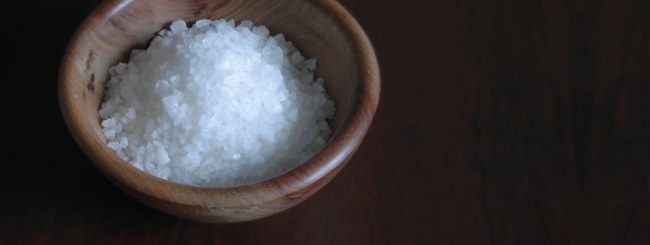 of meaning kosher Saltâ?   âKosher What Kosher Is