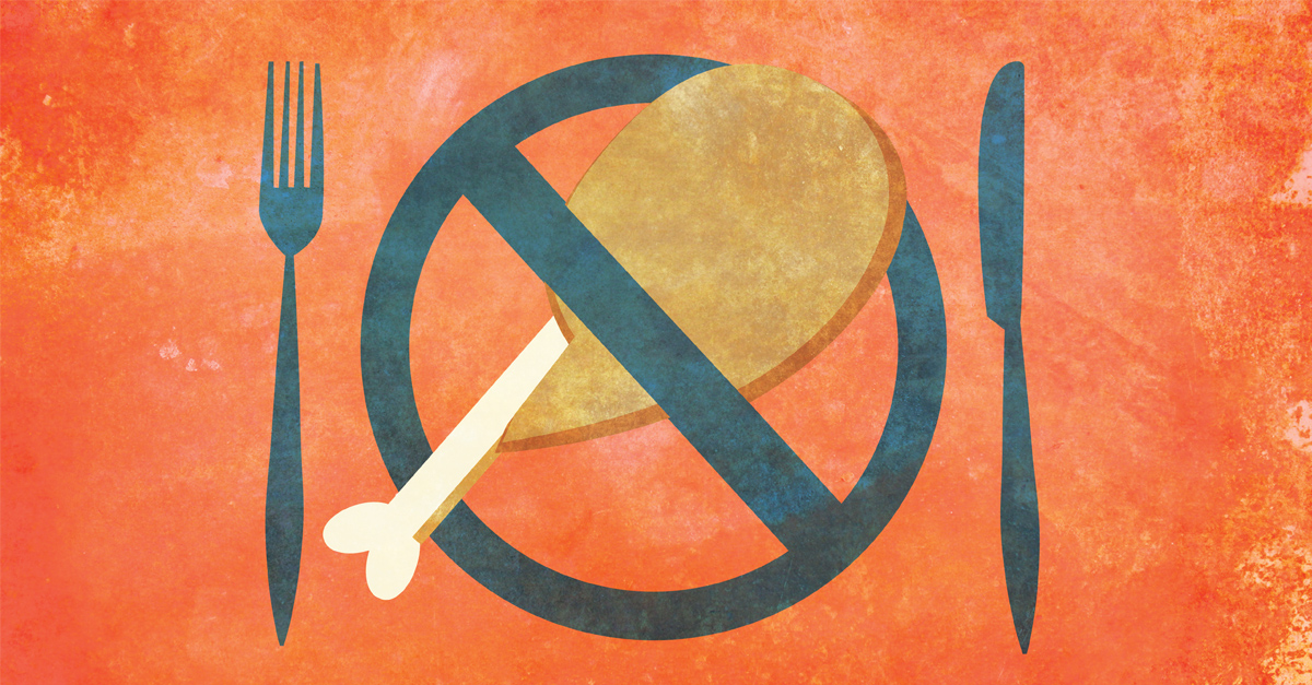 Tzom Gedaliah Fast Day What, why and how we mourn on the day after