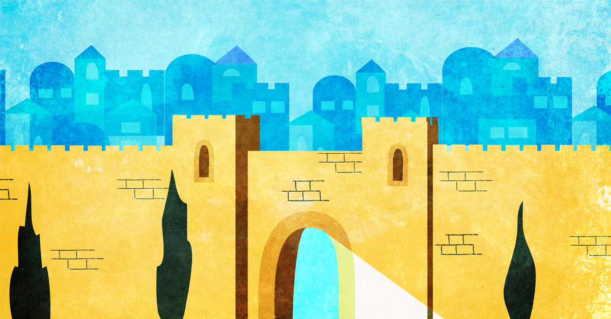 asarah-b-tevet-tevet-10-jerusalem-under-siege