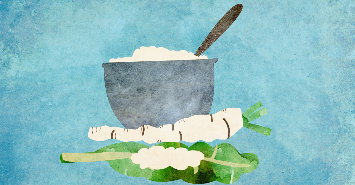 What Is Maror? All About the Bitter Herbs Passover